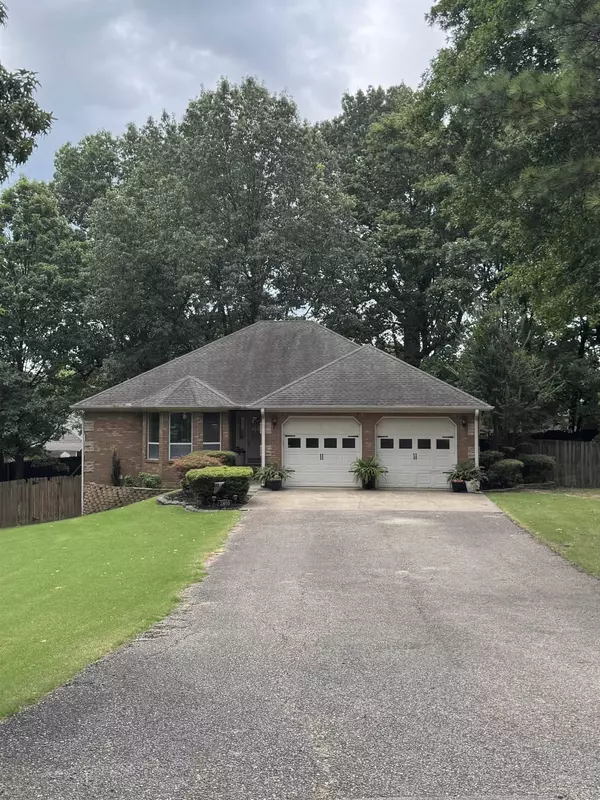 2800 Wildrose, Paragould, AR 72450