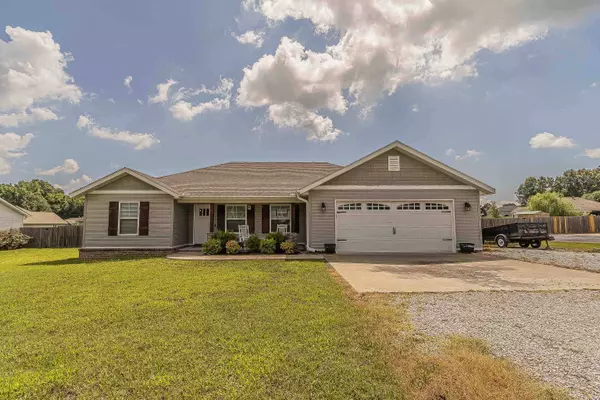 114 Misty Marie, Paragould, AR 72450