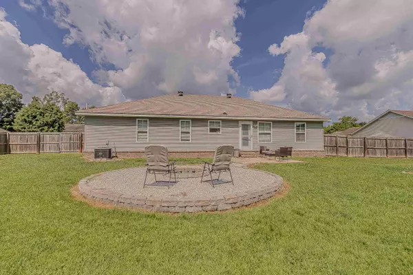 114 Misty Marie, Paragould, AR 72450