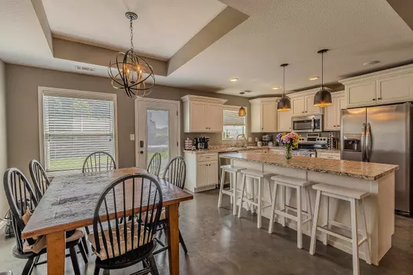 114 Misty Marie, Paragould, AR 72450