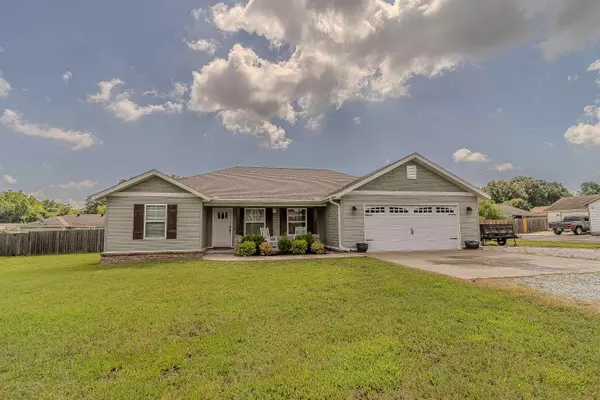 114 Misty Marie, Paragould, AR 72450