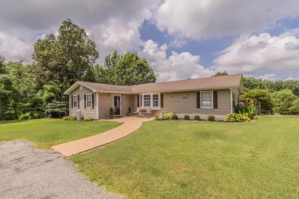 232 Mountain Home Road, Paragould, AR 72450