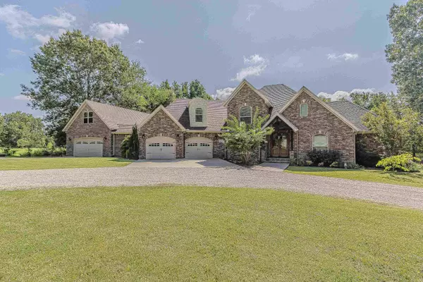 3505 Purcell Road, Paragould, AR 72450