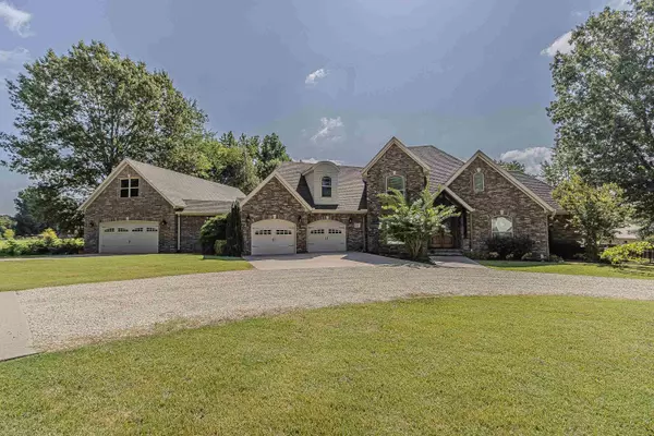 3505 Purcell Road, Paragould, AR 72450