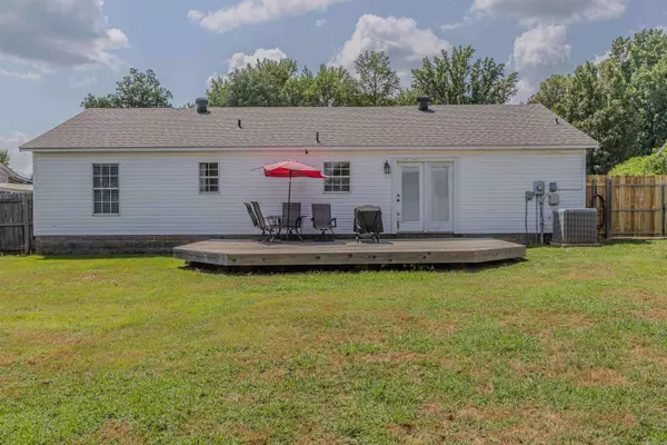 2703 N 5th Street, Paragould, AR 72450