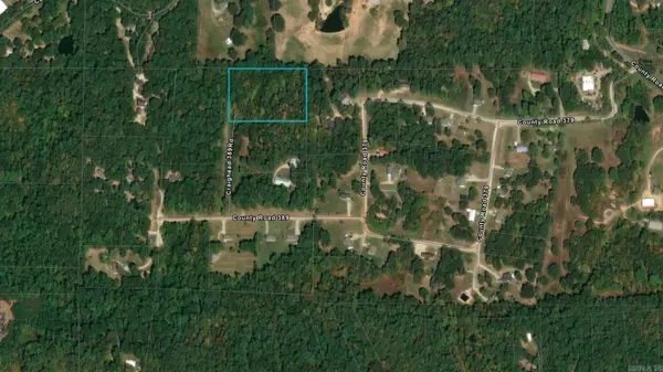 3.03 Acres County Road 389, Bono, AR 72416
