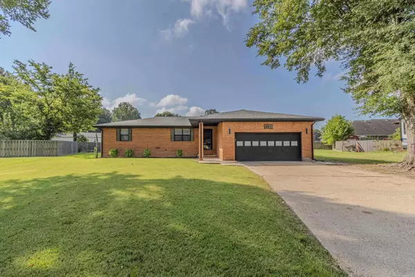 401 Hayes Place, Paragould, AR 72450-0000