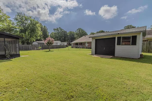 401 Hayes Place, Paragould, AR 72450-0000