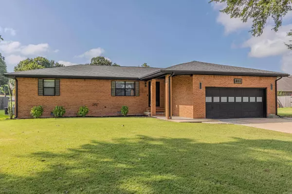 401 Hayes Place, Paragould, AR 72450-0000