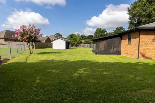 401 Hayes Place, Paragould, AR 72450-0000