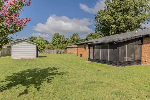 401 Hayes Place, Paragould, AR 72450-0000