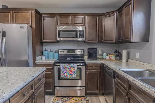 403 Allyson Drive, Paragould, AR 72450