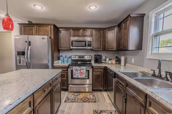 403 Allyson Drive, Paragould, AR 72450