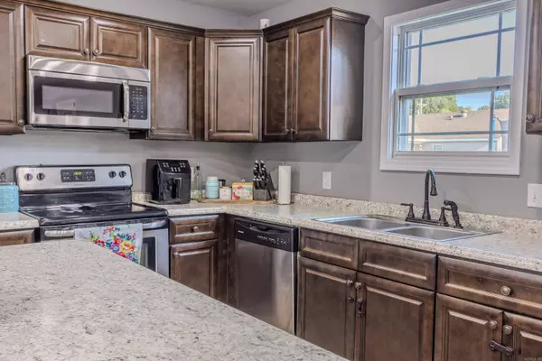 403 Allyson Drive, Paragould, AR 72450