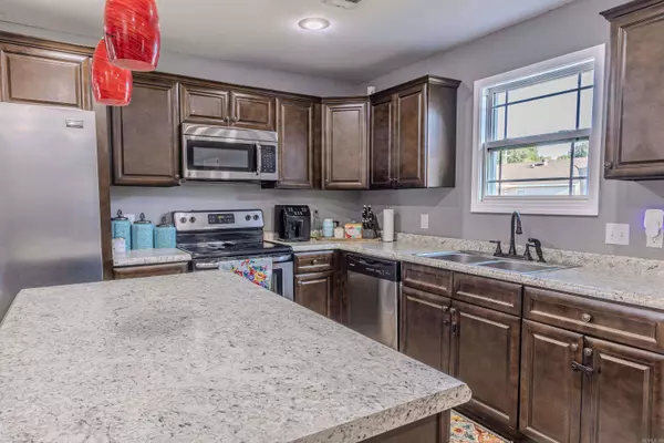 403 Allyson Drive, Paragould, AR 72450