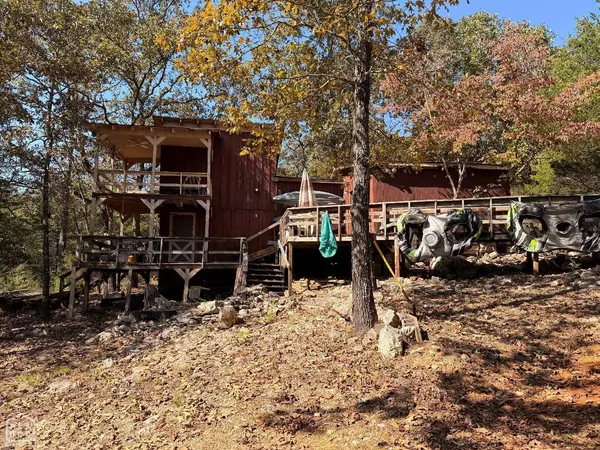 119 Edna Avenue, Hardy, AR 72542