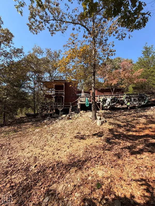 119 Edna Avenue, Hardy, AR 72542