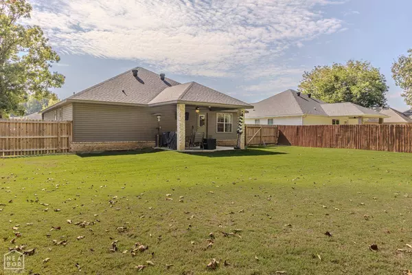 1201 William Hall, Paragould, AR 72450