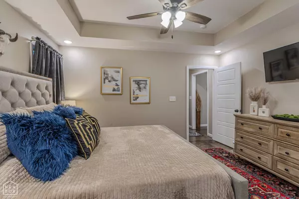 1201 William Hall, Paragould, AR 72450