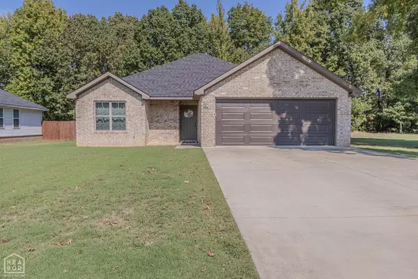 1201 William Hall, Paragould, AR 72450