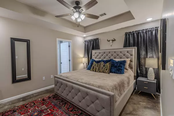 1201 William Hall, Paragould, AR 72450