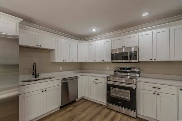 301 SE 3rd, Hoxie, AR 72433-7