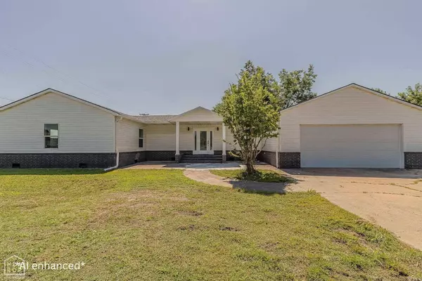 301 SE 3rd Street, Hoxie, AR 72433