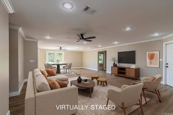 301 SE 3rd, Hoxie, AR 72433-7