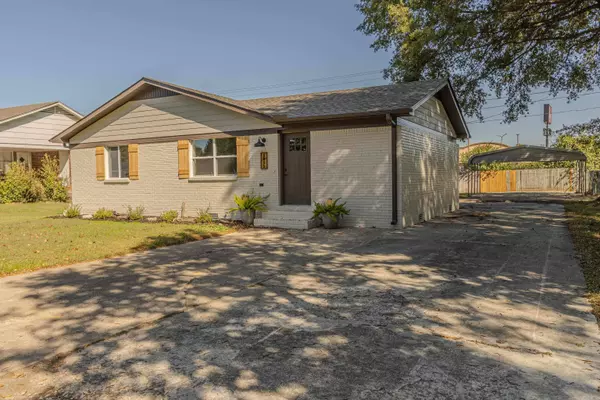 1811 Magnolia Ln Lane, Paragould, AR 72450