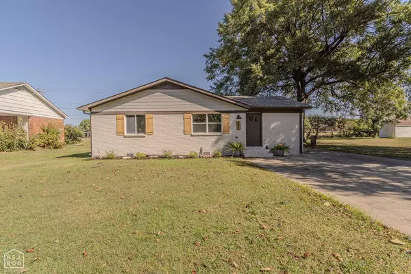 1811 Magnolia Lane, Paragould, AR 72450