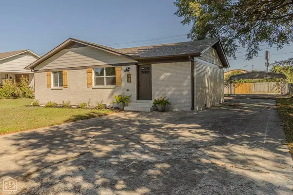 1811 Magnolia Lane, Paragould, AR 72450