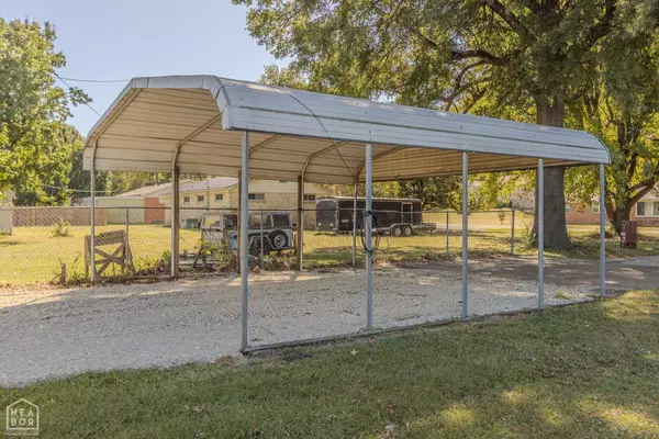 1811 Magnolia Lane, Paragould, AR 72450