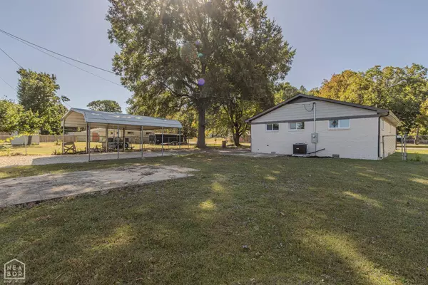 1811 Magnolia Lane, Paragould, AR 72450