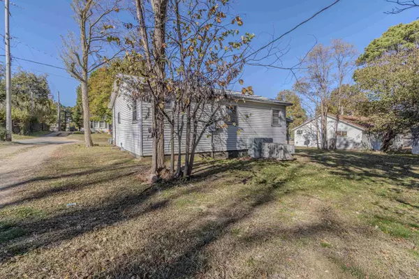 1405 S 9th Street, Paragould, AR 72450