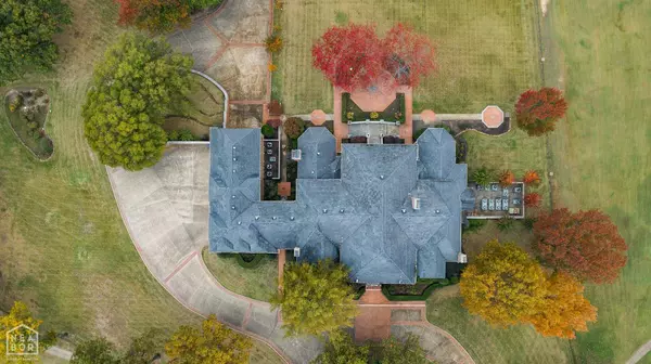 3304 Lacoste Drive, Jonesboro, AR 72404