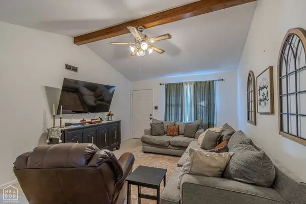 2903 Brookside Circle, Paragould, AR 72450