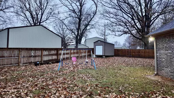 2202 N 29th Street, Paragould, AR 72450