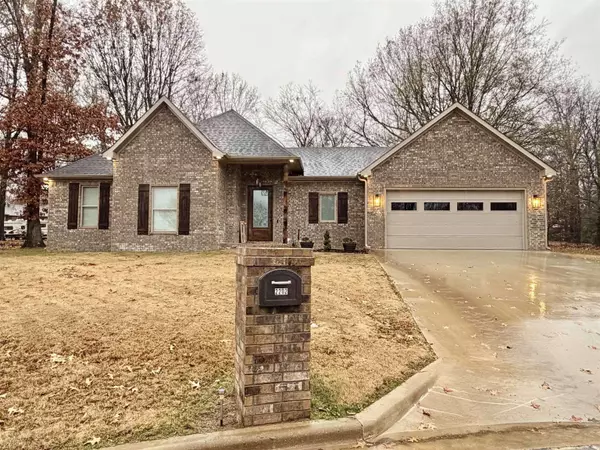 2202 N 29th Street, Paragould, AR 72450