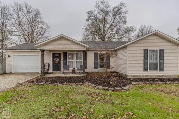 391 Lois Lane, Paragould, AR 72450