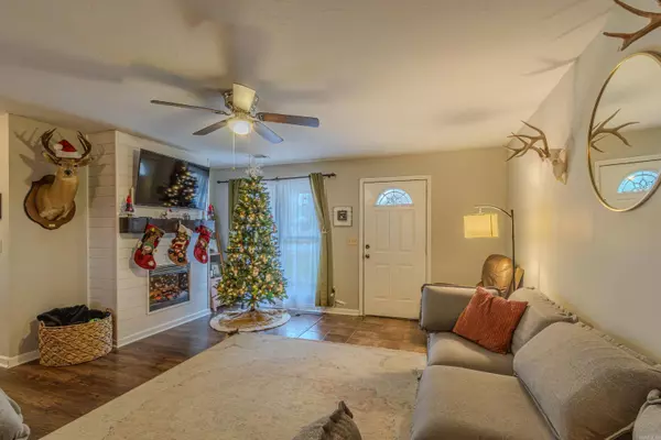 391 Lois Lane, Paragould, AR 72450