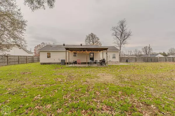 391 Lois Lane, Paragould, AR 72450