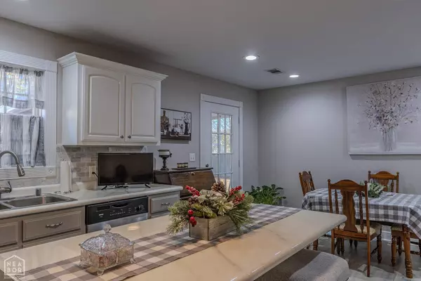 2801 Trowbridge Drive, Paragould, AR 72450