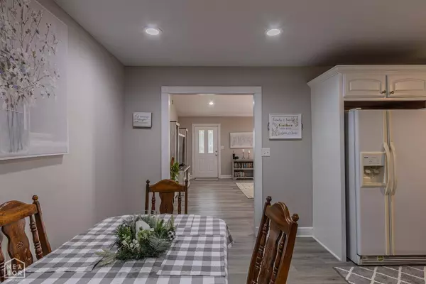 2801 Trowbridge Drive, Paragould, AR 72450