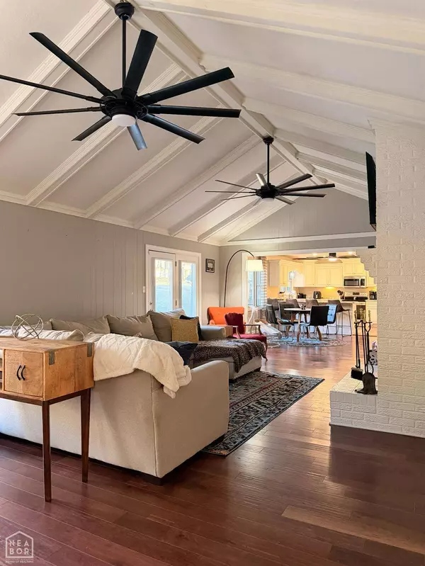 1008 Oakland Drive, Paragould, AR 72450