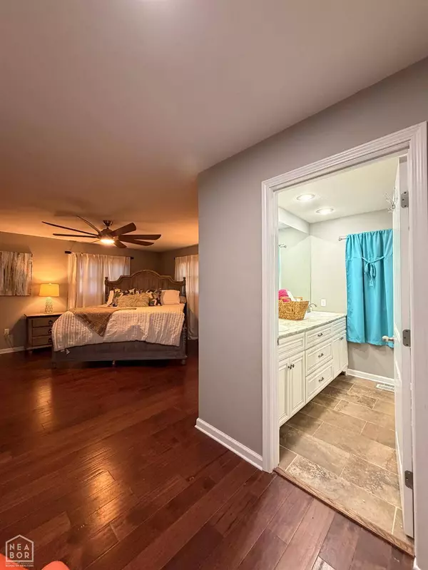 1008 Oakland Drive, Paragould, AR 72450