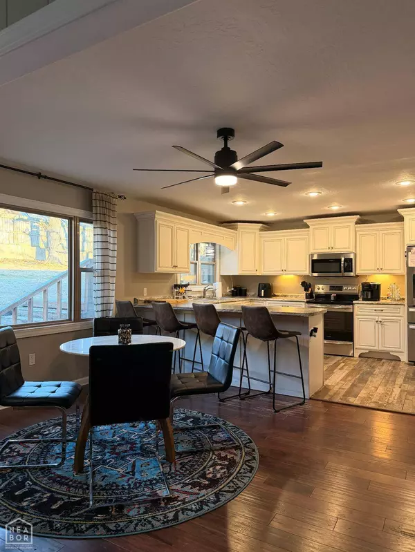 1008 Oakland Drive, Paragould, AR 72450