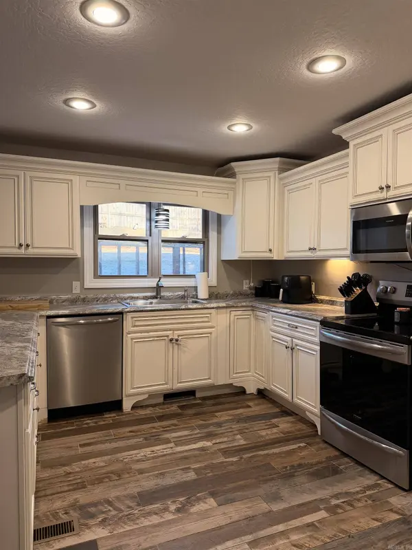 1008 Oakland Drive, Paragould, AR 72450