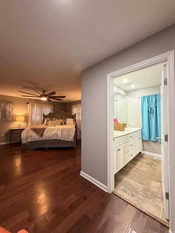 1008 Oakland Drive, Paragould, AR 72450