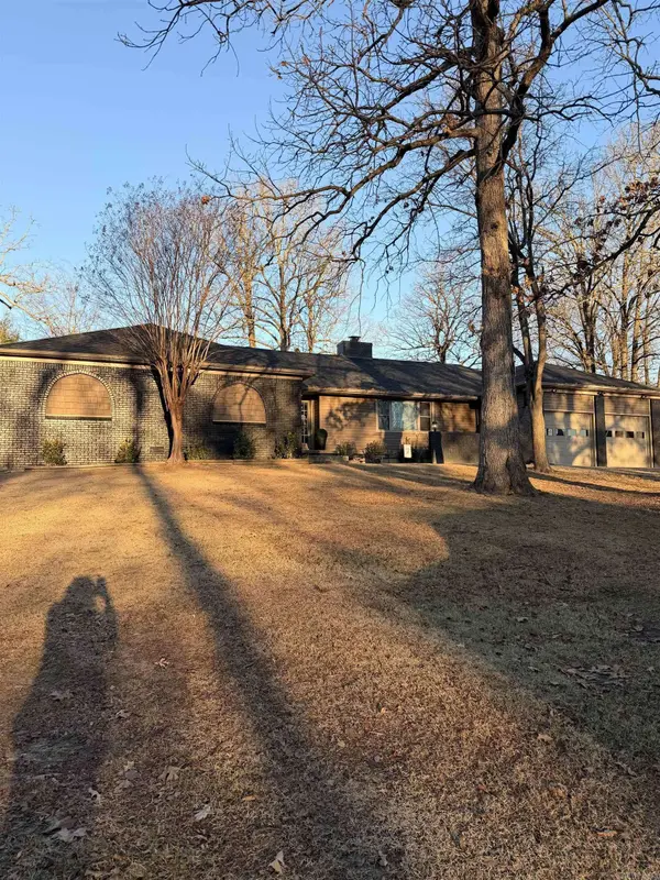 1008 Oakland Drive, Paragould, AR 72450