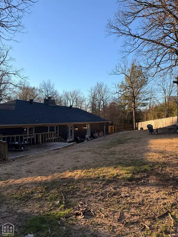 1008 Oakland Drive, Paragould, AR 72450